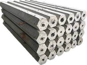 เสาเข็มหกเหลี่ยม ราคาโรงงาน